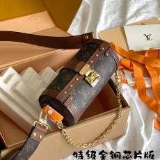 LV Round Bags